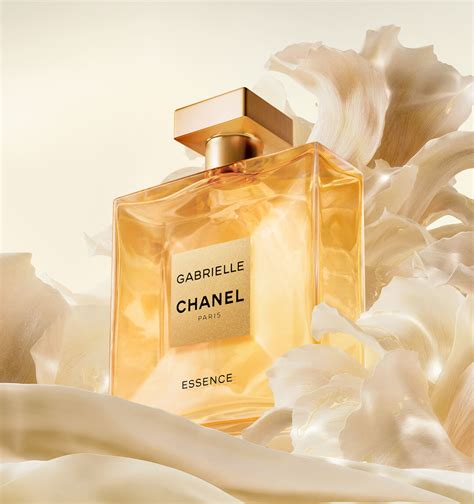 Chanel Gabrielle Essence Eau De Parfum Spray 50Ml 1.7 Oz